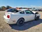 2008 FORD MUSTANG