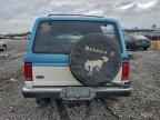 1987 FORD Bronco