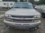2005 CHEVROLET Suburban