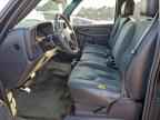 2003 CHEVROLET SILVERADO 1500