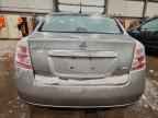 2010 NISSAN SENTRA