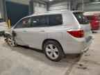 2010 TOYOTA HIGHLANDER