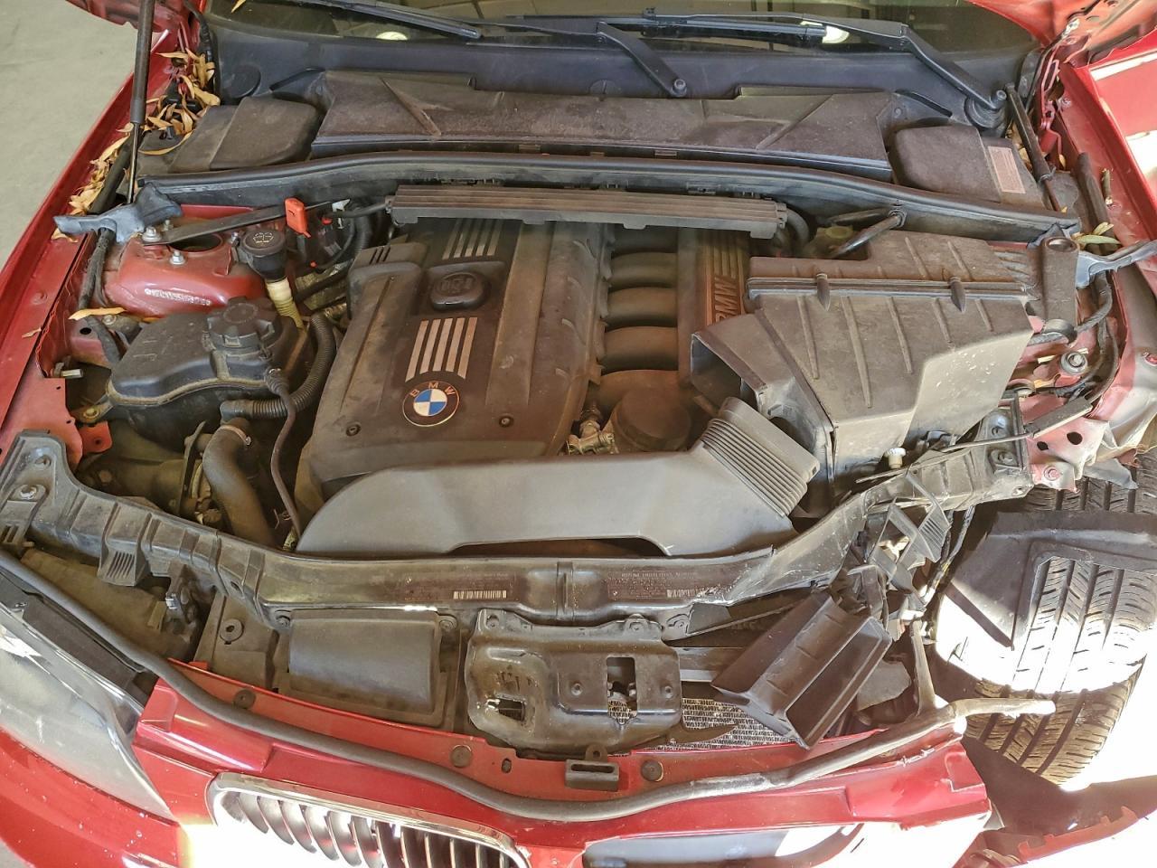 2010 BMW 1 Series