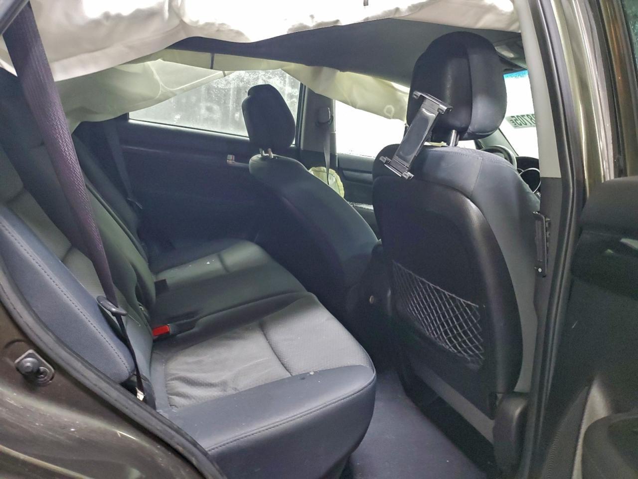 2012 KIA SORENTO