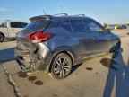 2019 NISSAN KICKS