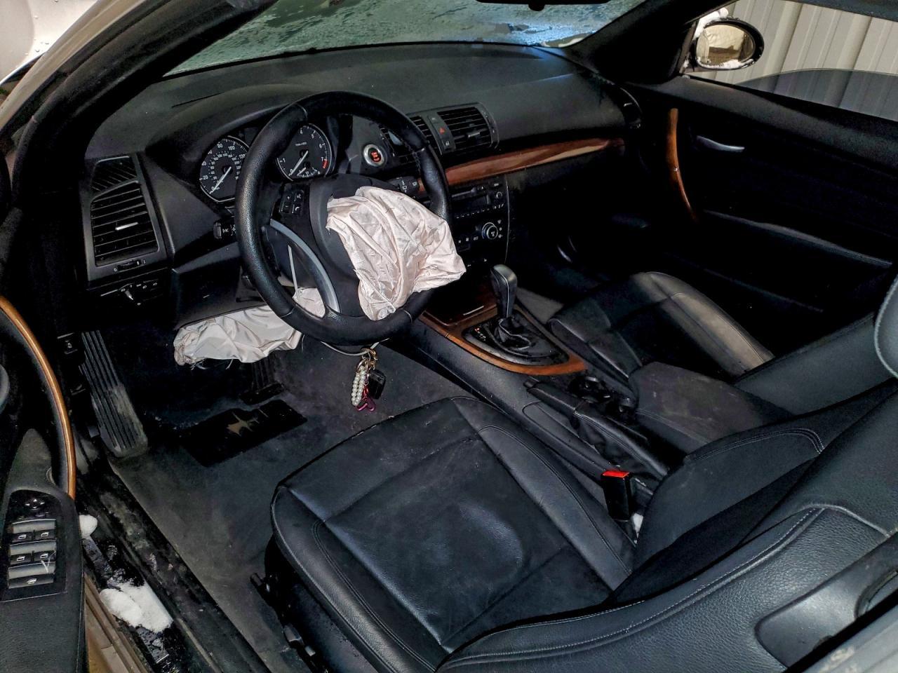 2009 BMW 1 Series