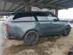 2024 LAND ROVER RANGE ROVER