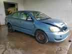 2006 TOYOTA COROLLA
