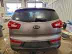 2012 KIA SPORTAGE