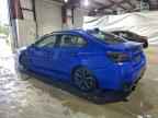 2016 SUBARU WRX
