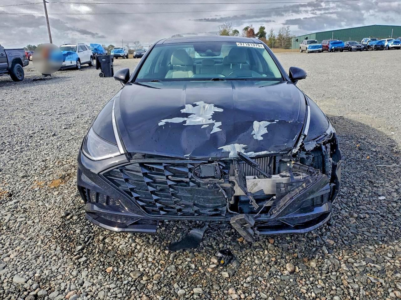 2023 HYUNDAI SONATA