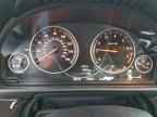 2012 BMW 5 series