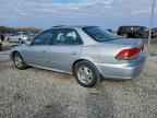 2001 HONDA ACCORD
