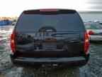 2011 CHEVROLET Tahoe