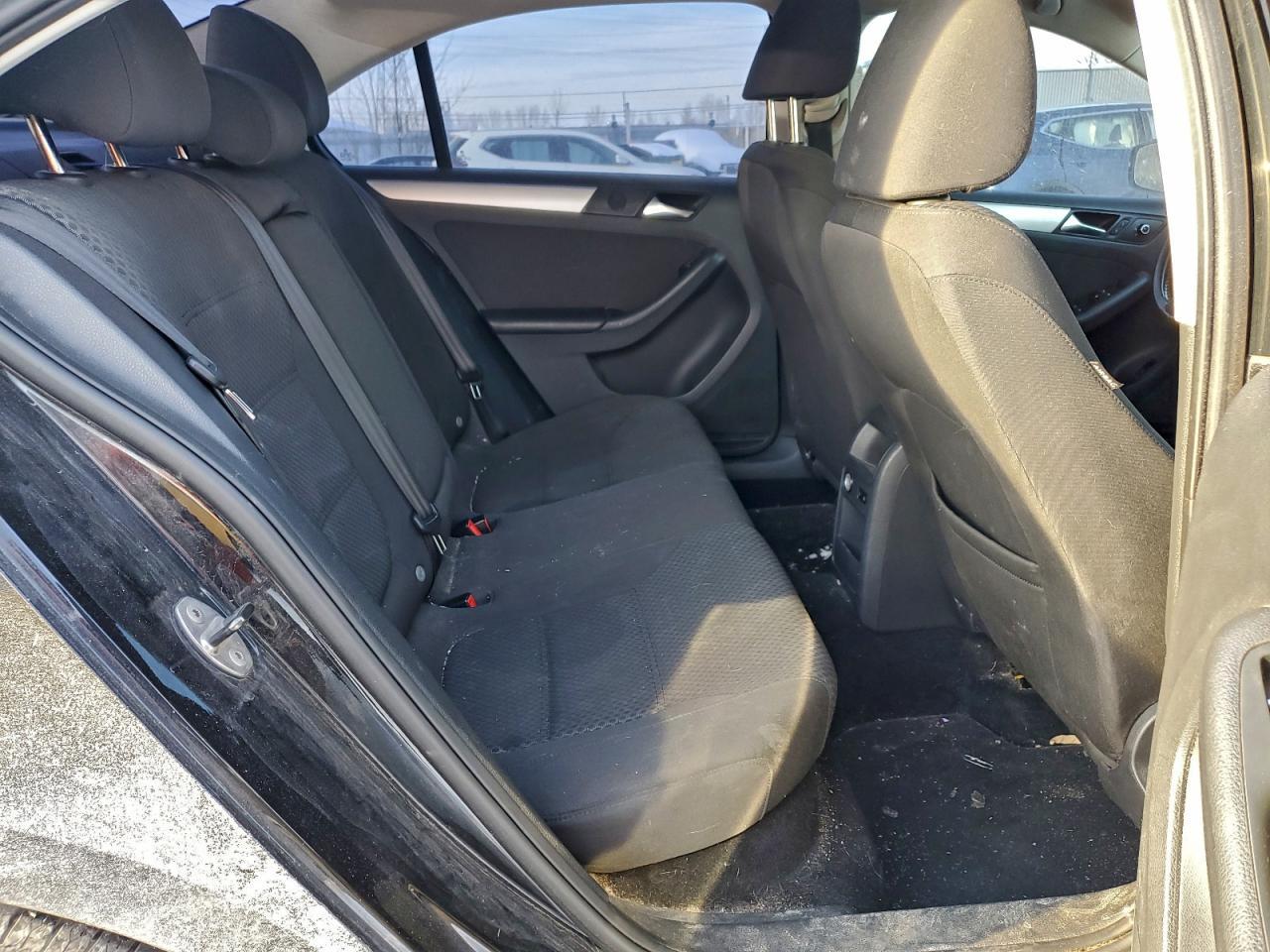 2013 VOLKSWAGEN JETTA