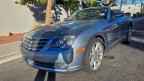 2005 CHRYSLER Crossfire