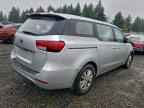 2016 KIA SEDONA
