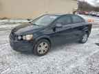 2012 CHEVROLET SONIC