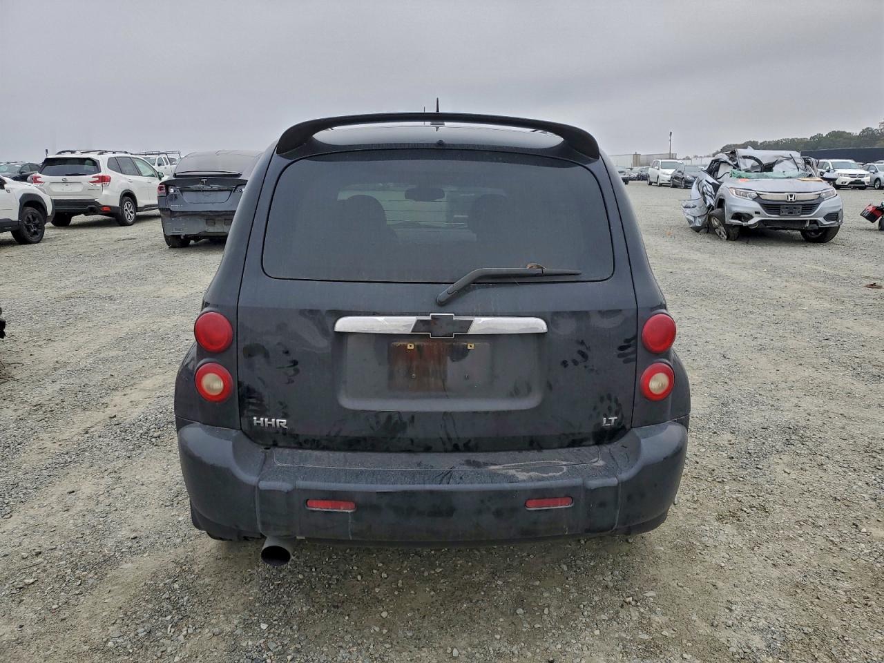 2006 CHEVROLET HHR