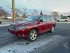 2008 TOYOTA HIGHLANDER