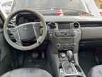 2012 LAND ROVER LR4