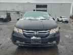 2017 HONDA ODYSSEY