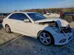 2011 MERCEDES-BENZ E-Class