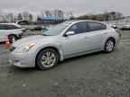 2011 NISSAN ALTIMA