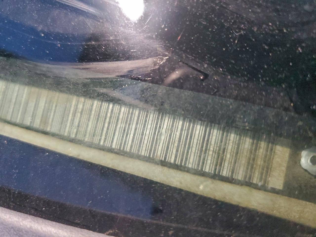 2005 BUICK Century