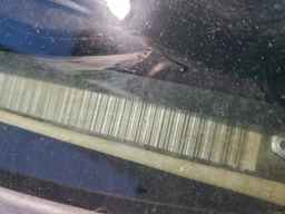 2005 BUICK Century
