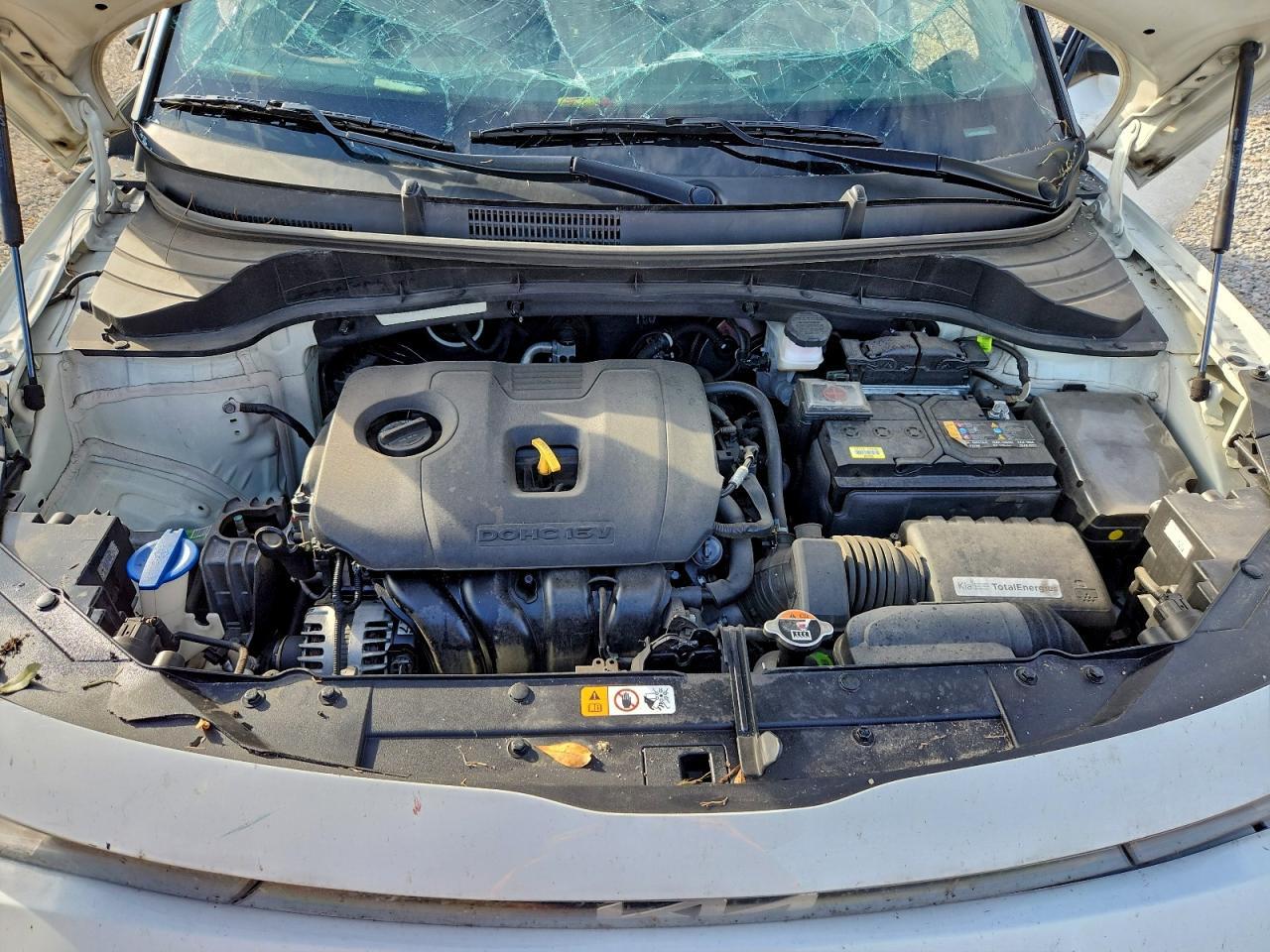 2024 KIA SOUL