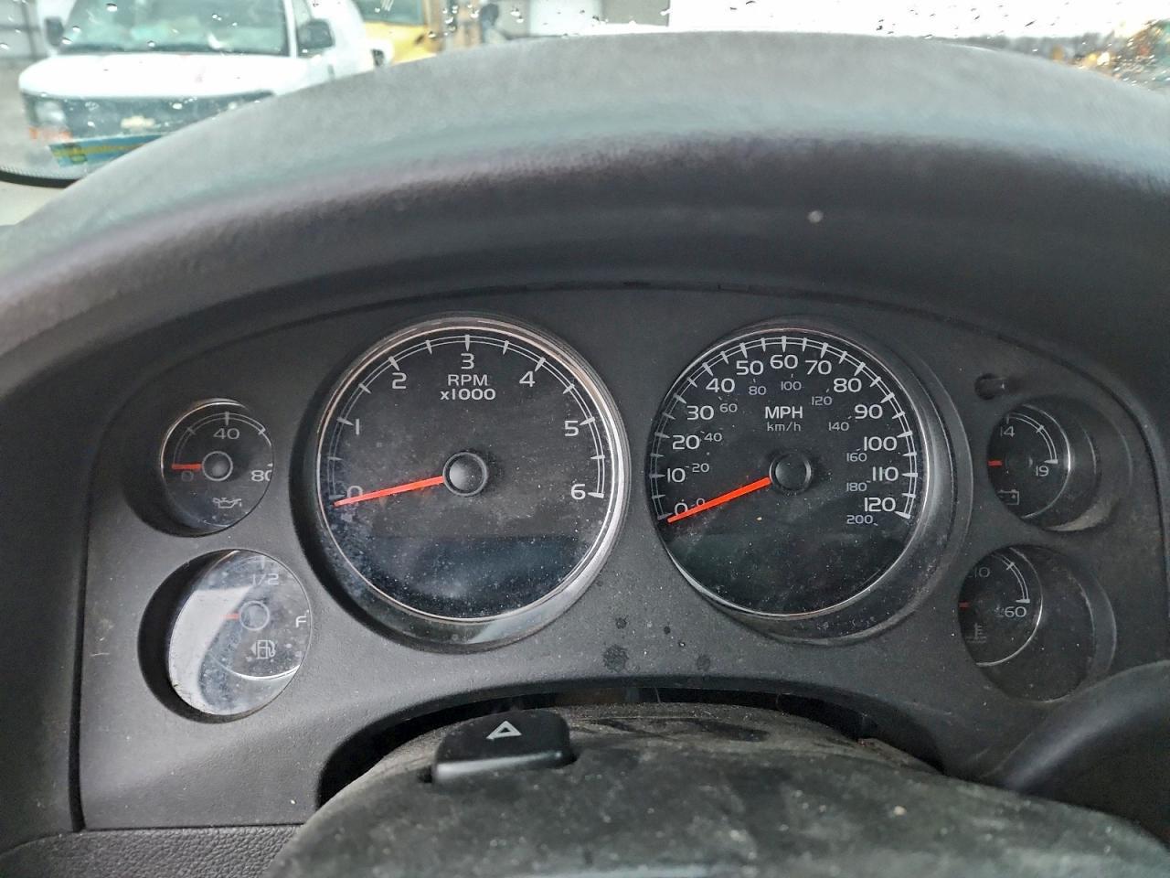 2010 CHEVROLET Suburban
