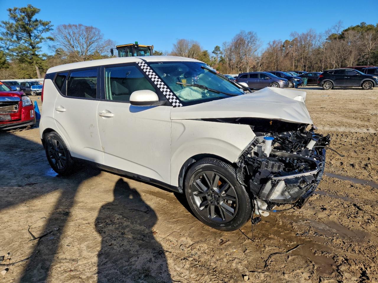 2022 KIA SOUL