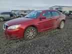 2012 CHRYSLER 200