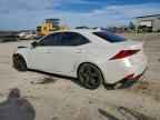 2017 LEXUS IS 300