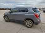 2020 CHEVROLET TRAX