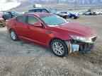 2011 KIA OPTIMA