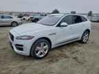 2017 JAGUAR F-Pace