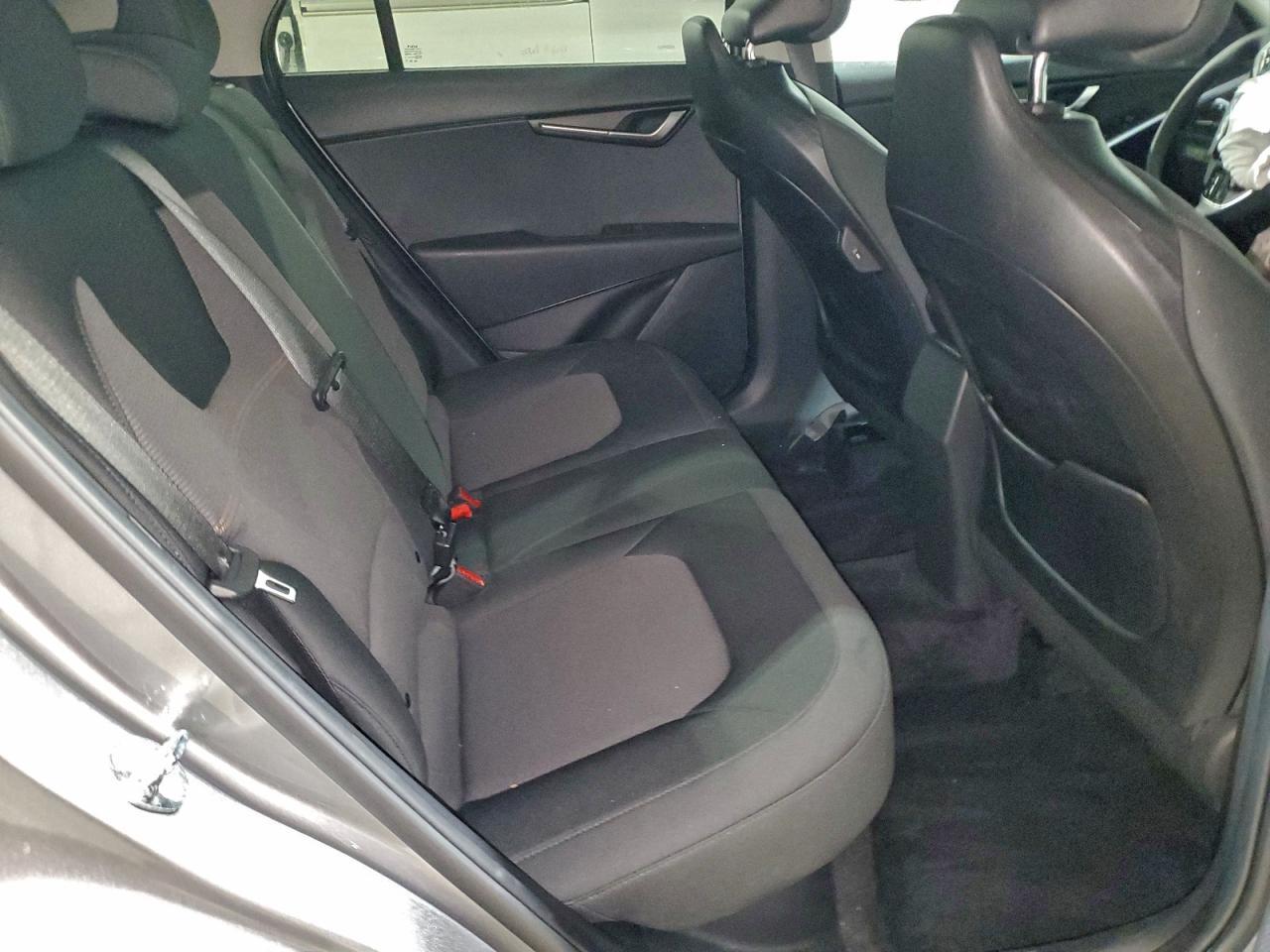 2026 KIA Niro