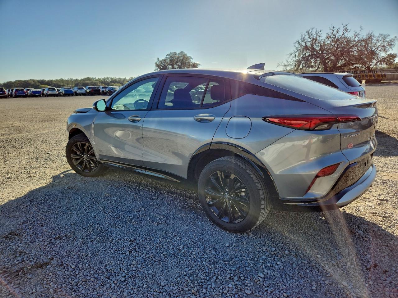 2025 BUICK Envista