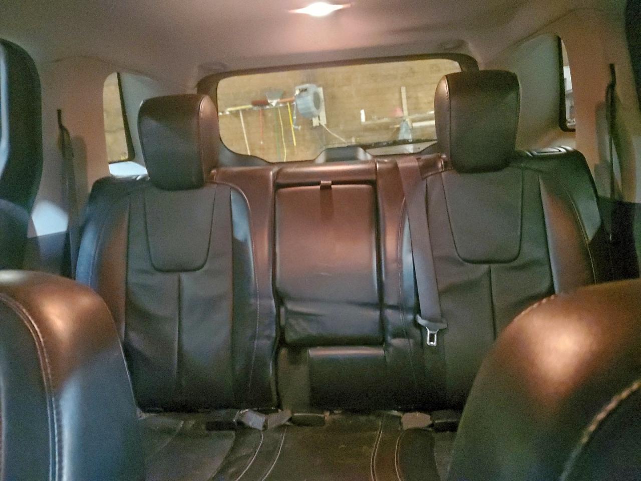 2013 GMC Terrain