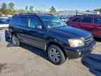 2006 TOYOTA HIGHLANDER