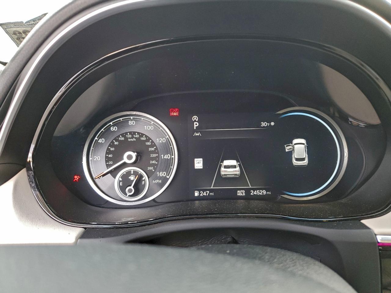 2023 GENESIS GV70