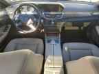 2010 MERCEDES-BENZ E-Class
