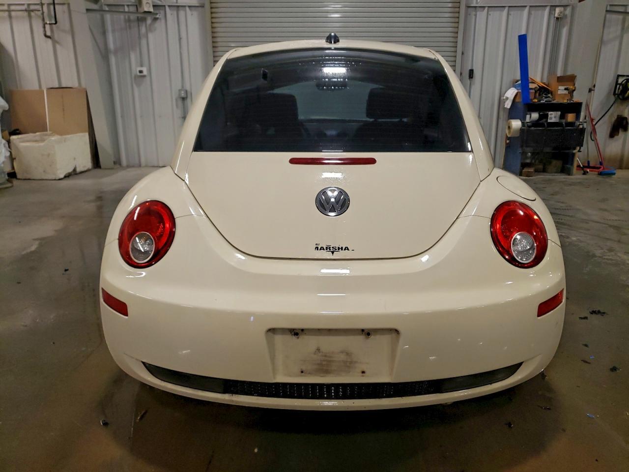 2006 VOLKSWAGEN Beetle