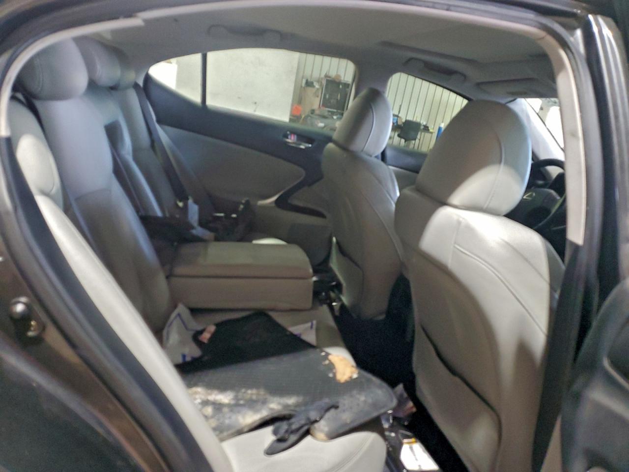 2006 LEXUS IS 250