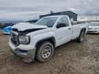 2016 GMC Sierra