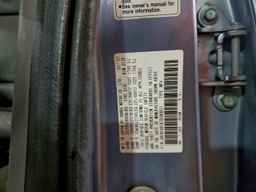 2007 HONDA CR-V