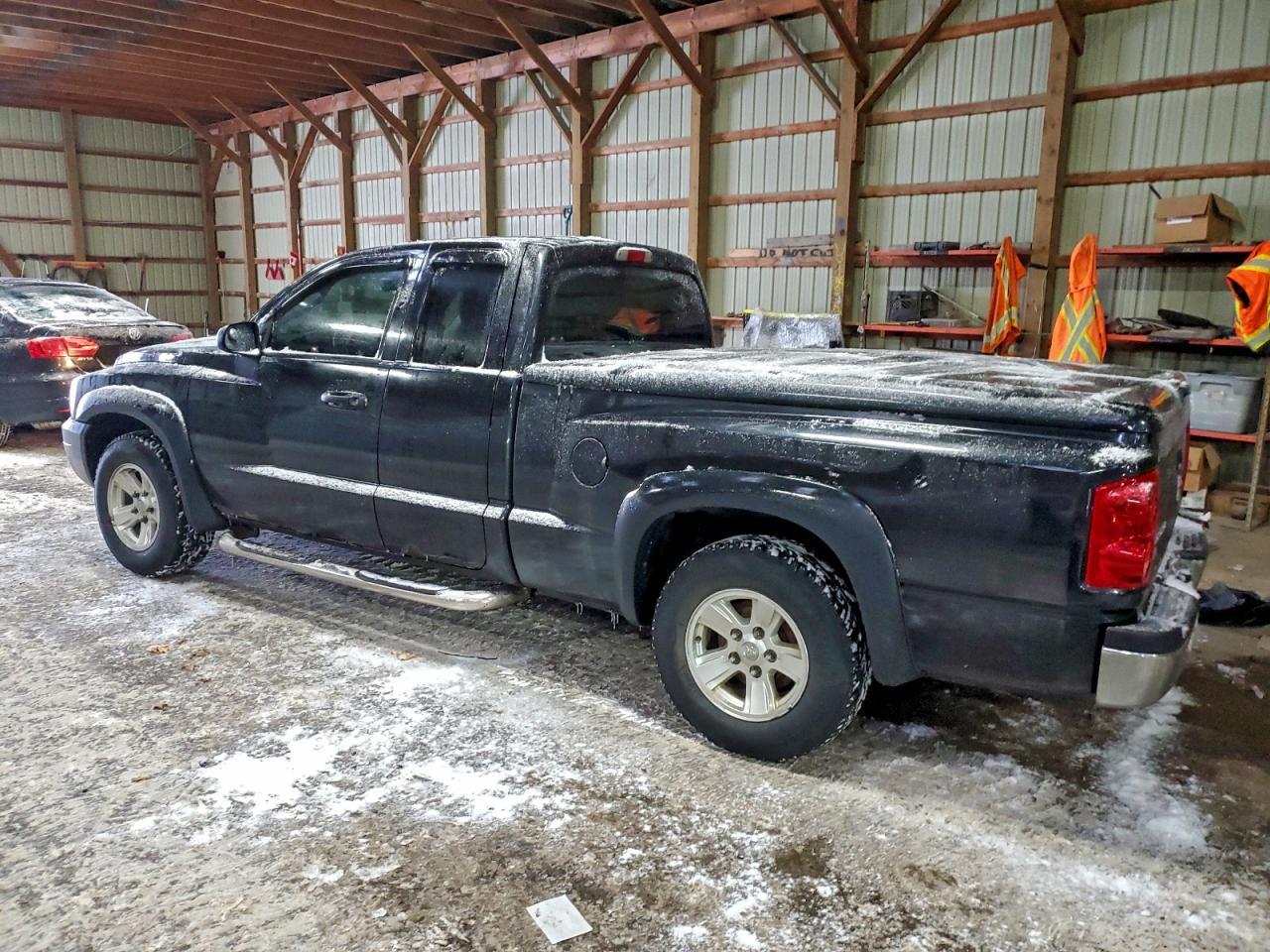 2006 DODGE Dakota