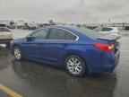 2016 SUBARU Legacy